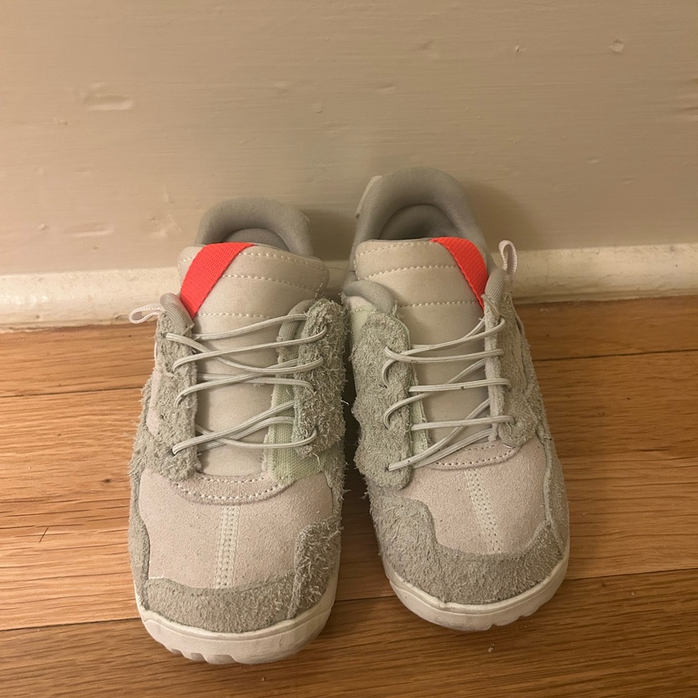 Toddler Jordan MA2 Honeydew Sneakers